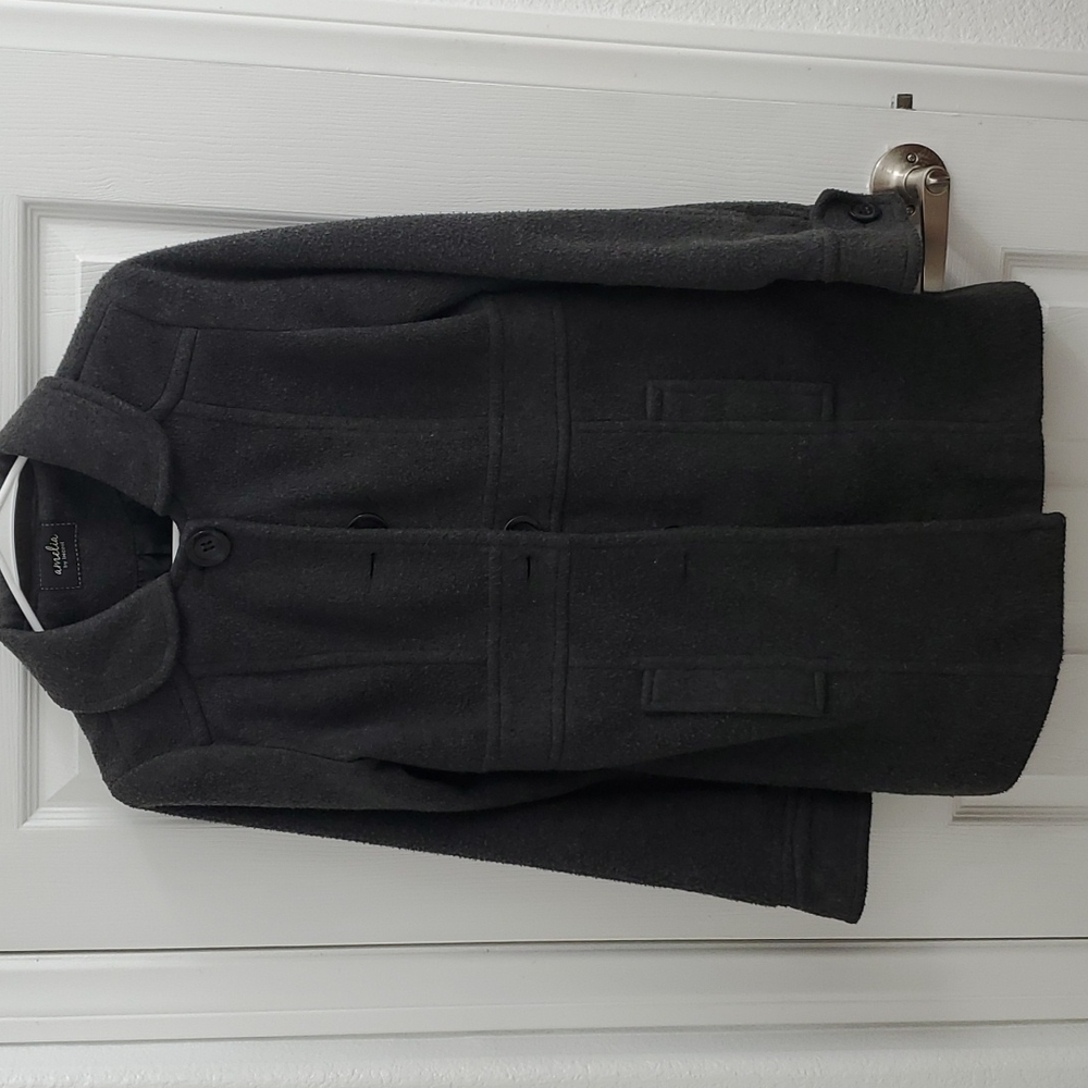 AMELIA JACKET